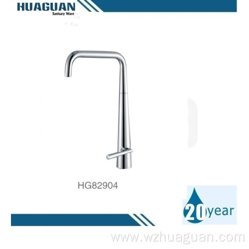 Low Price Sanitary Pull Out Kitchen Faucet